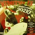 WEDNESDAY 13 / ウェンズデイ13 / TRANSYLVANIA 90210