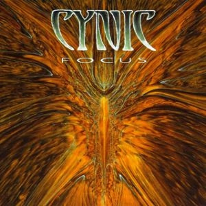 CYNIC / シニック / FOCUS (REMASTER) <SLIPCASE>
