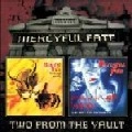MERCYFUL FATE / マーシフル・フェイト / DON'T BREAK THE OATH/RETURN OF THE VAMPIRE
