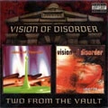 VISION OF DISORDER / ヴィジョン・オブ・ディスオーダー / VISION OF DISORDER/IMPRINT