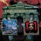KING DIAMOND / キング・ダイアモンド / THEM/CONSPIRACY