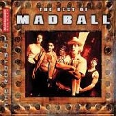 MADBALL / マッドボール / BEST OF MADBALL