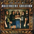 MALEVOLENT CREATION / マルヴォレント・クリエーション / BEST OF MALEVOLENT CREATION