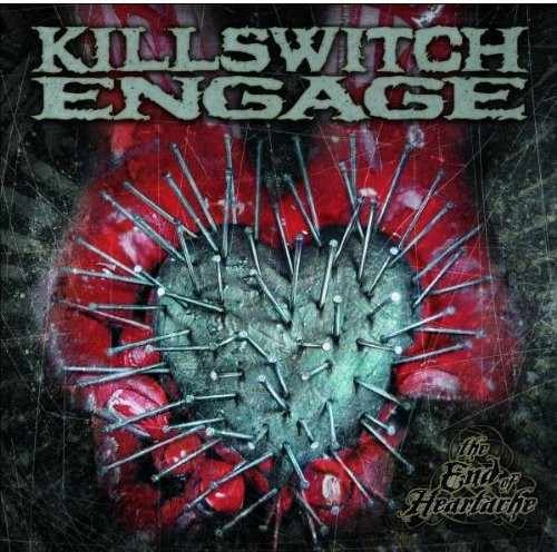 KILLSWITCH ENGAGE / キルスウィッチ・エンゲイジ 商品一覧 | ディスク