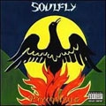 SOULFLY / ソウルフライ / "PRIMITIVE - LIMITED, DIGIPAK"
