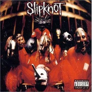 SLIPKNOT / スリップノット / SLIPKNOT