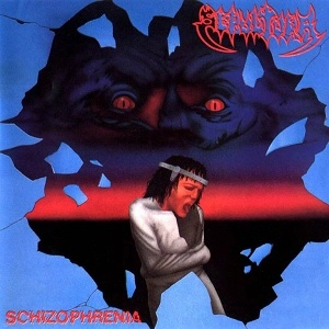SEPULTURA / セパルトゥラ / SCHIZOPRENIA