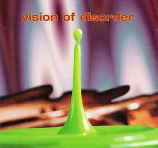 VISION OF DISORDER / ヴィジョン・オブ・ディスオーダー / VISION OF DISORDER