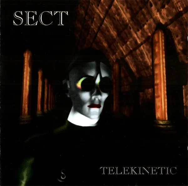 SECT / セクト / TELEKINETIC