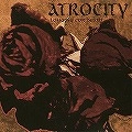 ATROCITY (from Germany) / アトロシティ / LONGING FOR DEATH