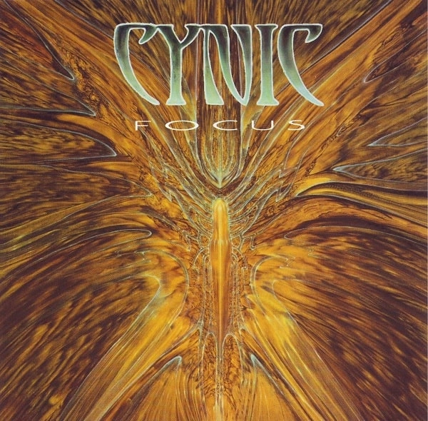 CYNIC / シニック / FOCUS