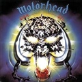 MOTORHEAD / モーターヘッド / OVERKILL
