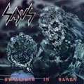 SADUS / セイダス / SWALLOWED IN BLACK