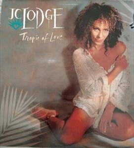 JC LODGE / JC ロッジ / TROPIC OF LOVE