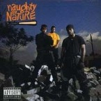 NAUGHTY BY NATURE / ノーティ・バイ・ネイチャー / NAUGHTY BY NATURE