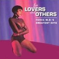 FORCE MD'S / フォース・エム・ディーズ / GREATEST HITS-FOR LOVERS & OTH