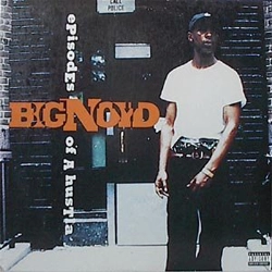 BIG NOYD / ビッグ・ノイド / EPISODES OF A HUSTLA