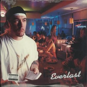 EVERLAST / エヴァーラスト / EAT AT WHITEY'S