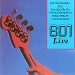 801 / 801 LIVE