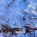 EDGAR FROESE / エドガー・フローゼ / AQUA