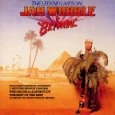 JAH WOBBLE / ジャー・ウォブル / LEGEND LIVES ON-JAH WOBBLE IN