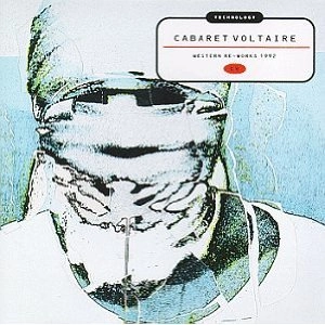 CABARET VOLTAIRE / キャバレー・ヴォルテール / TECHNOLOGY - U.S.A.