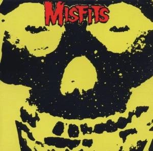 MISFITS / ミスフィッツ / MISFITS