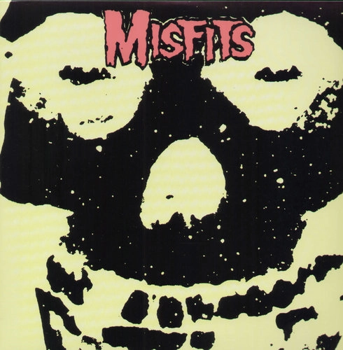 MISFITS / ミスフィッツ / MISFITS (COLLECTION I)  (LP)