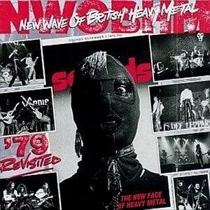 V.A.(NEW WAVE OF BRITISH HEAVY METAL) / NEW WAVE OF BRITISH HEAVY METAL