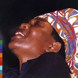EYUPHURO / MAMA MOSAMBIKI