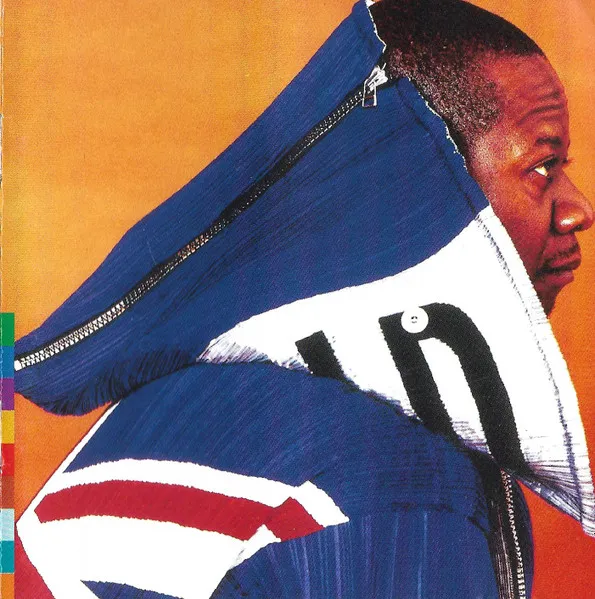 PAPA WEMBA / パパ・ウェンバ / EMOTION