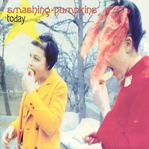 SMASHING PUMPKINS / スマッシング・パンプキンズ / TODAY