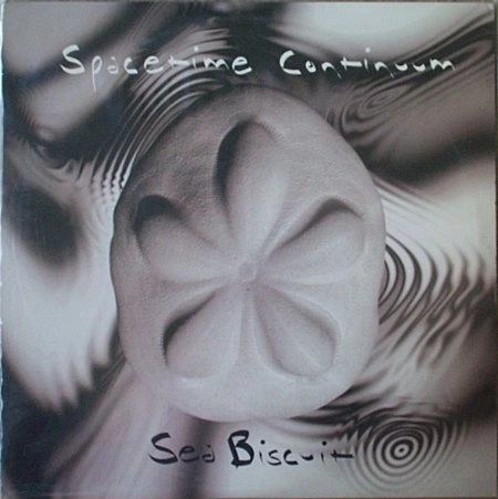 SPACETIME CONTINUUM / スペースタイム・コンティニウム / SEA BISCUIT