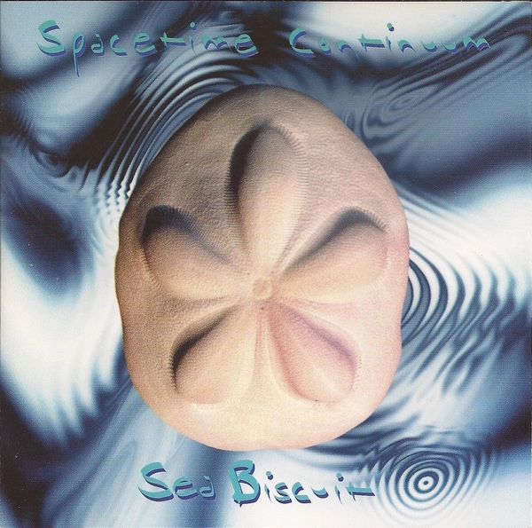SPACETIME CONTINUUM / スペースタイム・コンティニウム / SEA BISCUIT