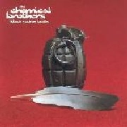 CHEMICAL BROTHERS / ケミカル・ブラザーズ / BLOCK ROCKIN BEATS
