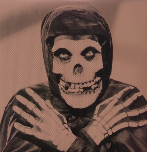 MISFITS / ミスフィッツ / COLLECTION 2 / COLLECTION2