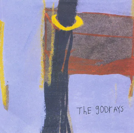 GODRAYS / T.V.STARS