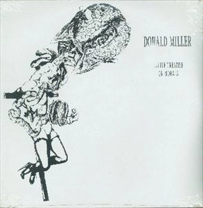 DONALD MILLER / LITTLE TREATISE ON MORALS