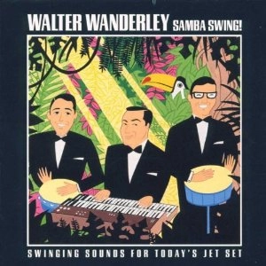 V.A. ( SAMBA SWING ) / SAMBA SWING!