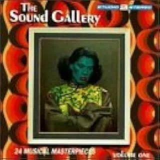 V.A. / SOUND GALLERY VOL 1