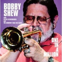 BOBBY SHEW / ボビー・シュー / ONE IN A MILLION