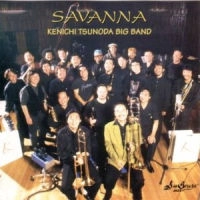 KENICHI TSUNODA / 角田健一 / SAVANNA