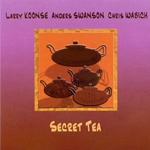 LARRY KOONSE / ラリー・クーンズ / SECRET TEA