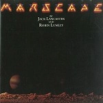JACK LANCASTER / ROBIN LUMLEY / ジャック・ランカスター&ロビン・ラムリー / MARSCAPE