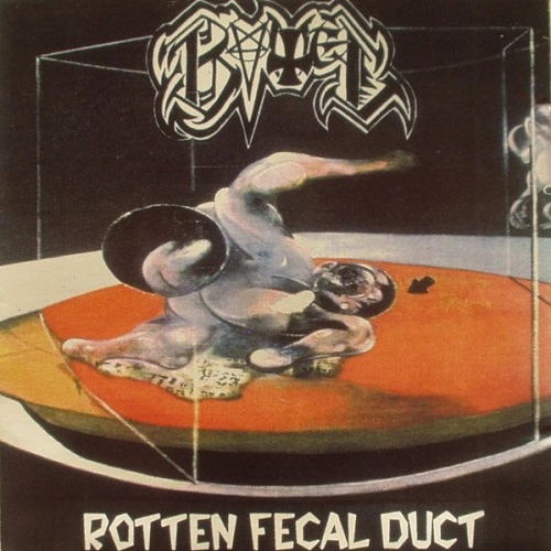 BOWEL / ROTTEN FECAL DUCT