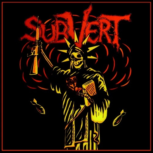 SUBVERT / SUBVERT