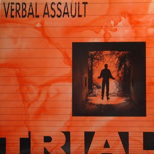 VERBAL ASSAULT / ヴァーバルアサルト / TRIAL