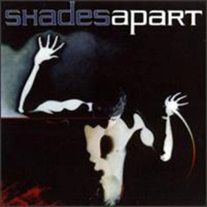 SHADES APART / シェイズ・アパート / SHADES APART