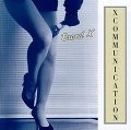BRAND X / ブランド・エックス / XCOMMUNICATION