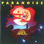 PARANOISE / START A NEW RACE